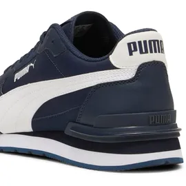 Puma ST Runner v4 NL Sneaker 07 club navy/white 45