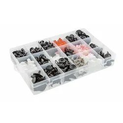 Hogert Technik Halteclipsatz, Karosserie TOYOTA,LEXUS HT8G554