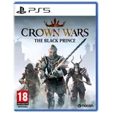 Crown Wars - The Black Prince