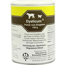dysticum Pulver vet. 150 g