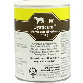 dysticum Pulver vet. 150 g