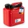 Hünersdorff Kraftstoffkanister Standard 5 l rot