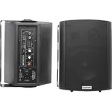 Vivolink Active Speaker Set, Black.,