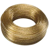 Helo Unimet Wäscheleine 30M im Ring, 0136