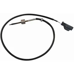 VEMO V33-72-0157 Sensor, Abgastemperatur Original VEMO Qualität