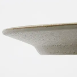 House Doctor Teller, HDPleat, Mittelteller, Ø 22 cm