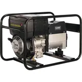 ELMAG Stromerzeuger SED 7000WD-AVR