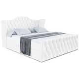 altdecor VILA-Z 200 x 200 cm H3 Weiß