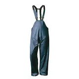 NORWAY PU-Stretch-Regenlatzhose - - marine