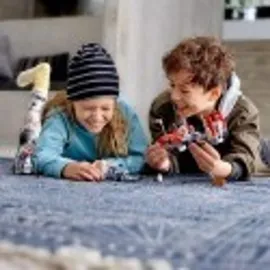 LEGO Star Wars Pasaana Speeder Jagd 75250