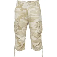 Brandit Textil Urban Legend Hosen Sandstorm 2XL