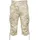 Brandit Textil Urban Legend Hosen Sandstorm 2XL