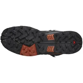 Salomon  X Ultra 5 Mid GTX Herren Asphalt / Castlerock / Burnt Ochre 48