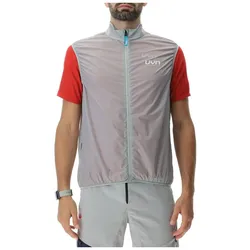 Uyn MAN Skipper OW Wind Vest nautical grey (J851) M