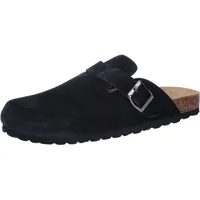 CMP Navarro Slippers Schwarz 39