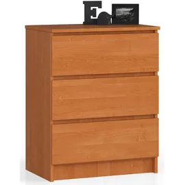 Milord K60 60 x 77 x 40 cm Erle / Braun