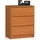 Milord K60 60 x 77 x 40 cm Erle / Braun
