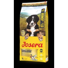 Josera SensiJunior 12,5 kg