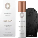 RevitaSun Discovery Set Bräungsspray 50 ml & Mini Handschuh Selbstbräuner