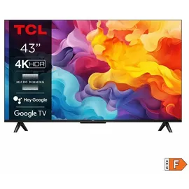 TCL 43V6B 43 Zoll 4K HDR TV