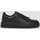 s.Oliver Plateau-Sneaker Schwarz Damen 40