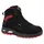 ELTEN HANNAH XXTL BOA black-red Mid ESD S3 Gr. 40
