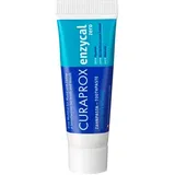 Zahnpasta Enzycal Zero, ohne Fluorid, 10 ml