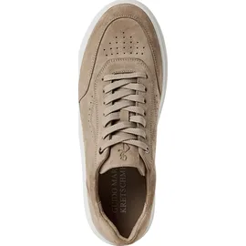 Marco Tozzi Sneaker Herren Weite E Beige 44