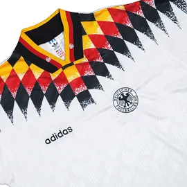 adidas Deutschland Heimtrikot 1994 Herren Gr. XL