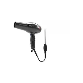 Solis Swiss Perfection 360 ionic Pro schwarz Typ 440