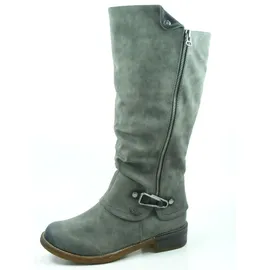 Rieker 94652 Damen Grau 41