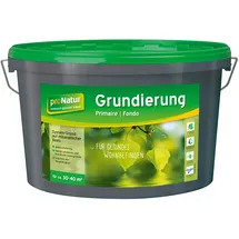 ProNatur Grundierung transparent 5 l