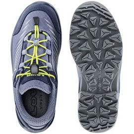 Lowa ZIRROX II GTX LO JR für Kinder, Größe 36 EU