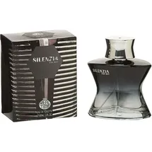 Real Time Silenzia Eau de Toilette 100 ml