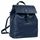 Cluty Cityrucksack Blau