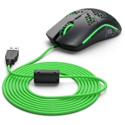 Glorious Kabel V2 Gremlin Green