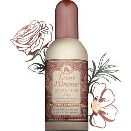Tesori D'oriente Byzantium Eau de Toilette 2 x 100 ml