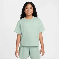 Nike Sportswear T-Shirt Mädchen) - steam L