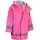 Sterntaler Regenjacke ungefüttert in pink, Gr.74