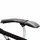 Brunner Campingstuhl Raptor NG 2.0 Grau/Schwarz