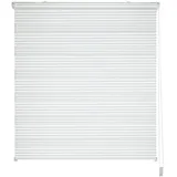 OTTO home Doppelrollo TIMELI 120 x 150 cm weiß