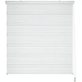 OTTO home Doppelrollo TIMELI 120 x 150 cm weiß