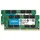 Crucial CT2K8G4SFRA32A 16GB 2x8gb DDR4 3200MHz Ram - Green