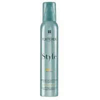 Rene Furterer Style Vegetal Mousse Strong Hold Schaumfestiger 200 ml