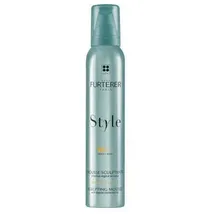 Rene Furterer Style Vegetal Mousse Strong Hold Schaumfestiger 200 ml