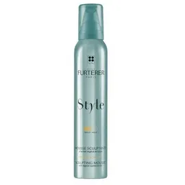 Rene Furterer Style Vegetal Mousse Strong Hold Schaumfestiger 200 ml
