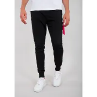 Alpha Industries Cargohose »Alpha Industries Men - Jogger X-Fit Slim Cargo Pant« Alpha Industries black