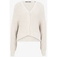 Zero Strickjacke mit Pailletten M