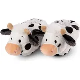 NICI Kuh Cowluna Grün 37