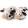 NICI Kuh Cowluna Grün 37